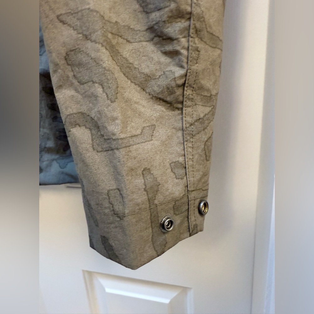 DOCKERS Shell Jacket - Picture 7 of 16